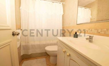 Amplia casa Condominio Club de Campo Norte