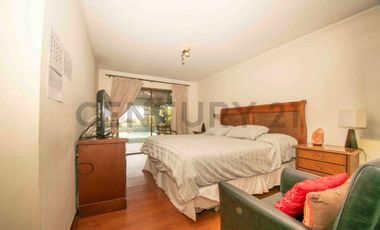 Amplia casa Condominio Club de Campo Norte