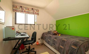 Amplia casa Condominio Club de Campo Norte