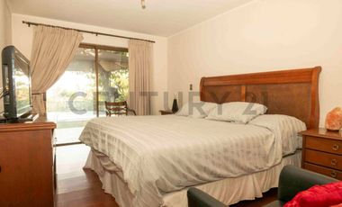 Amplia casa Condominio Club de Campo Norte