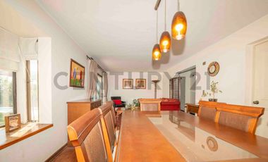 Amplia casa Condominio Club de Campo Norte