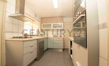 Amplia casa Condominio Club de Campo Norte