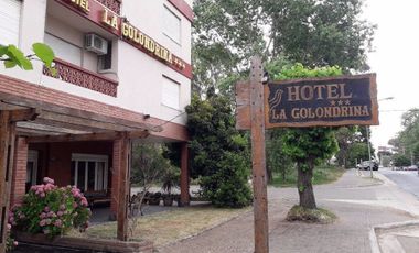 Codigo 5005 - Pinamar - Hotel En Venta