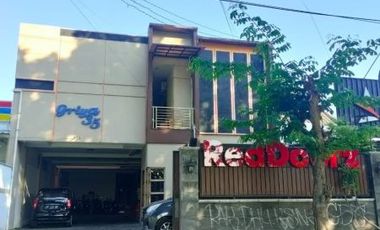 Homestay & Rumah Induk di Condongctaur: Dijual Full Furnished