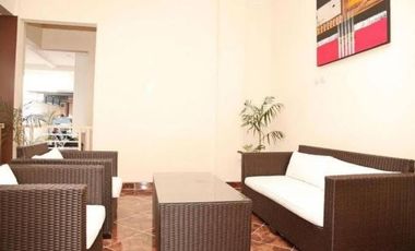 Homestay & Rumah Induk di Condongctaur: Dijual Full Furnished