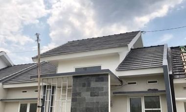 Perumahan dekat dengan wisata di kota kediri