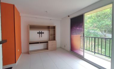 apartamento en arriendo en aguacatal. Cod A9190815