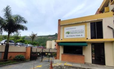 apartamento en arriendo en aguacatal. Cod A9190815