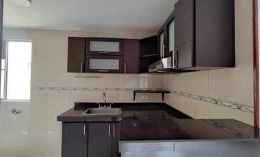 apartamento en arriendo en aguacatal. Cod A9190815