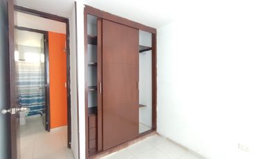 apartamento en arriendo en aguacatal. Cod A9190815