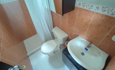 apartamento en arriendo en aguacatal. Cod A9190815