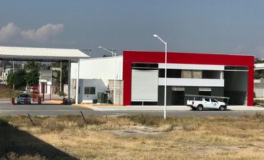 BODEGA EN VENTA EN MICROPARQUE SAN PEDRO MARTIR CERCA DE PARQUE IND BENITO JUAREZ