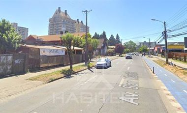 Local Comercial en Arriendo en Local Comercial San Martin