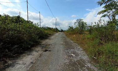 rumah dalam perumahan cluster dekat kota wates kulon progo