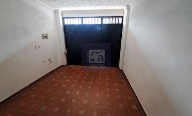 COD. 4764 - SE ARRIENDA LOCAL - BARRIO: SAN MIGUEL