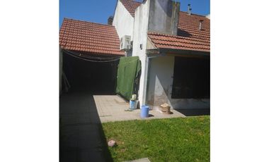 chalet a la venta colinas de Peralta ramos 3 dormitorios