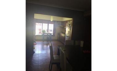 chalet a la venta colinas de Peralta ramos 3 dormitorios