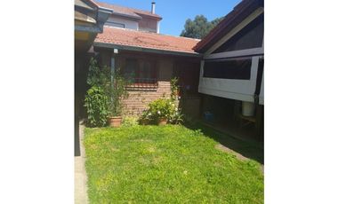 chalet a la venta colinas de Peralta ramos 3 dormitorios