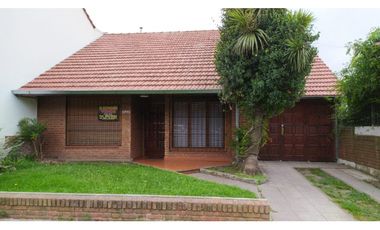 chalet a la venta colinas de Peralta ramos 3 dormitorios