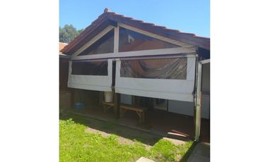 chalet a la venta colinas de Peralta ramos 3 dormitorios