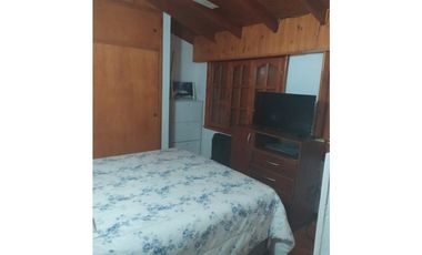 chalet a la venta colinas de Peralta ramos 3 dormitorios