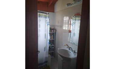 chalet a la venta colinas de Peralta ramos 3 dormitorios