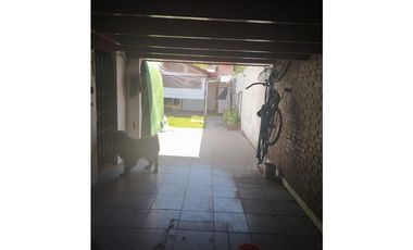 chalet a la venta colinas de Peralta ramos 3 dormitorios