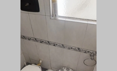 PH en Venta en Villa Crespo 2 ambientes 39 m2 1er piso por escalera, al contrafrente - Thames 400