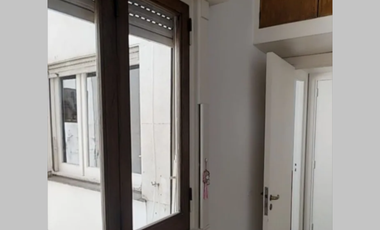 PH en Venta en Villa Crespo 2 ambientes 39 m2 1er piso por escalera, al contrafrente - Thames 400