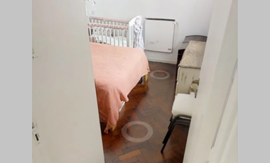 PH en Venta en Villa Crespo 2 ambientes 39 m2 1er piso por escalera, al contrafrente - Thames 400