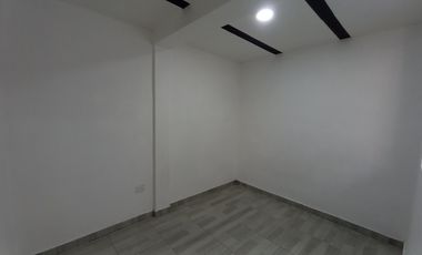 apartamento en arriendo en poblado campestre. Cod A115906