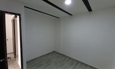 apartamento en arriendo en poblado campestre. Cod A115906
