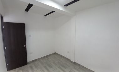 apartamento en arriendo en poblado campestre. Cod A115906