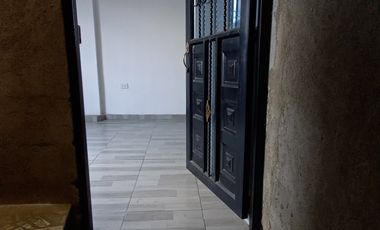 apartamento en arriendo en poblado campestre. Cod A115906
