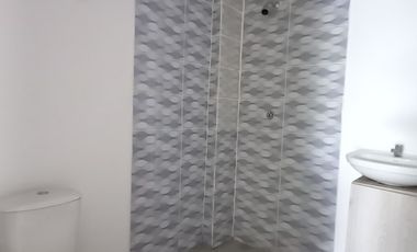apartamento en arriendo en poblado campestre. Cod A115906