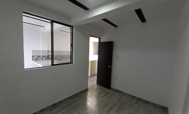 apartamento en arriendo en poblado campestre. Cod A115906