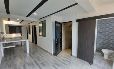 apartamento en arriendo en poblado campestre. Cod A115906