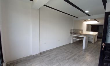 apartamento en arriendo en poblado campestre. Cod A115906