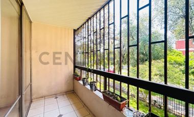 Se vende departamento La Reina, Vicente Perez Rosales
