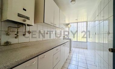 Se vende departamento La Reina, Vicente Perez Rosales