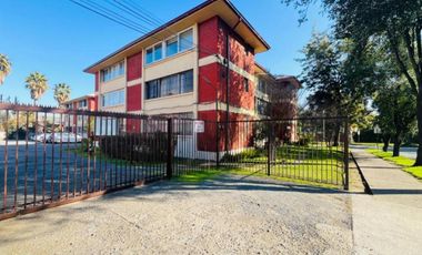Se vende departamento La Reina, Vicente Perez Rosales