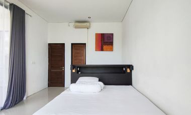 DIJUAL CEPAT VILLA 4 LANTAI, 3 MENIT KE KAMPUS UDAYANA DI JIMBARAN