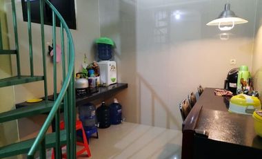 Rumah Dijual di Cigadung Subang
