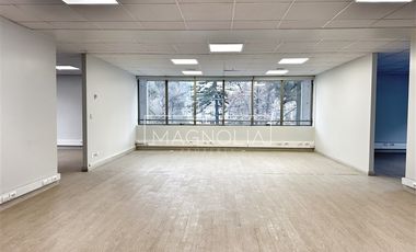 Arriendo Oficina en Providencia