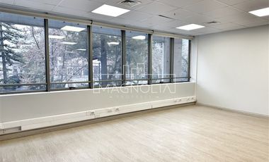 Arriendo Oficina en Providencia