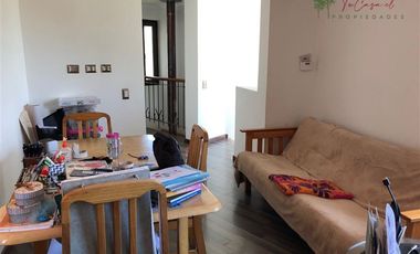 Casa en venta de 4 dorm. en Cam. Carampangue -Talagante