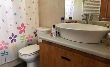 Casa en venta de 4 dorm. en Cam. Carampangue -Talagante
