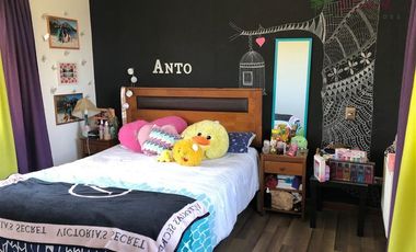 Casa en venta de 4 dorm. en Cam. Carampangue -Talagante