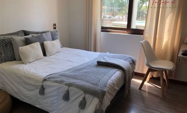Casa en venta de 4 dorm. en Cam. Carampangue -Talagante