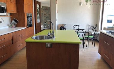 Casa en venta de 4 dorm. en Cam. Carampangue -Talagante
